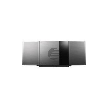 Panasonic SC-HC397EG-K Micro HiFi System, schwarz Panasonic SC-HC397EG-K Micro HiFi System, schwarz