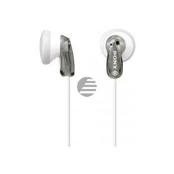 Sony MDR-E9LPH In-Ear-Kopfhörer grau