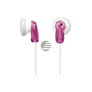 Sony MDR-E9LPP In-Ear-Kopfhörer pink
