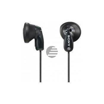 Sony MDR-E9LPB In-Ear-Kopfhörer schwarz