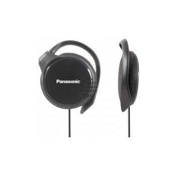 Panasonic RP-HS46E-K Clip Kopfhörer schwarz