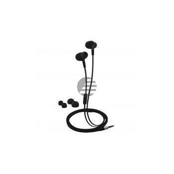 LogiLink Sports-Fit In-Ear Headphone black