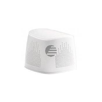 Odys XOUND CUBE - Mini BT Soundstation 3in1 weiß Odys XOUND CUBE - Mini BT Soundstation 3in1 weiß