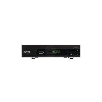 Xoro HRK 7660 HD DVB-C Receiver