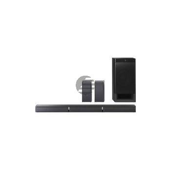 Sony HT-RT3 3-Kanal-Soundbar Sony HT-RT3 3-Kanal-Soundbar