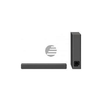 Sony HT-MT300 Soundbar mit Subwoofer, schwarz Sony HT-MT300 Soundbar mit Subwoofer, schwarz