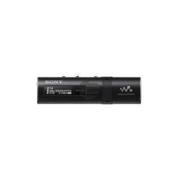 Sony NWZ-B183B 4 GB USB-Stick WALKMAN schwarz Sony NWZ-B183B 4 GB USB-Stick WALKMAN schwarz