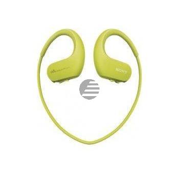 Sony NW-WS413 Sport-Walkman 4 GB, wasserdicht, grün Sony NW-WS413 Sport-Walkman 4 GB, wasserdicht, grün