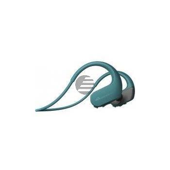 Sony NW-WS413 Sport-Walkman 4 GB, wasserdicht, blau