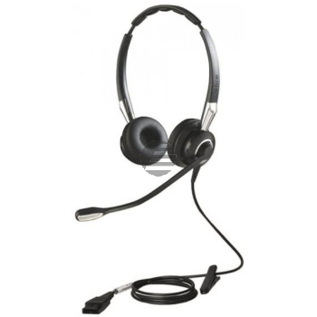 Jabra BIZ 2400 II Duo