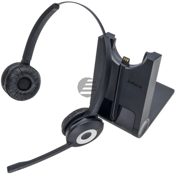 Jabra Pro 920 Duo NC