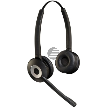 Jabra Pro 920 Duo NC