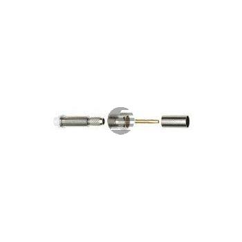 Hirschmann Adapterstecker KVB Hirschmann Adapterstecker KVB