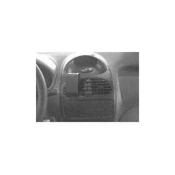 Brodit ProClip Peugeot 206 Bj. 99-08 Brodit ProClip Peugeot 206 Bj. 99-08