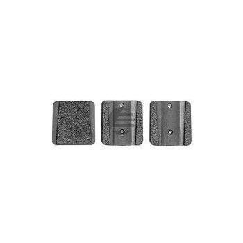 Brodit MOVE CLIP - SMAL - Wechsel-Vorrichtung - 50 x 35 x 4 mm