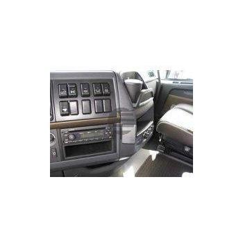 Brodit ProClip Volvo FH- / FM- / NH-Serie Bj. 08-12