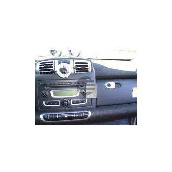 Brodit ProClip Smart ForTwo Bj. 08-10 Brodit ProClip Smart ForTwo Bj. 08-10