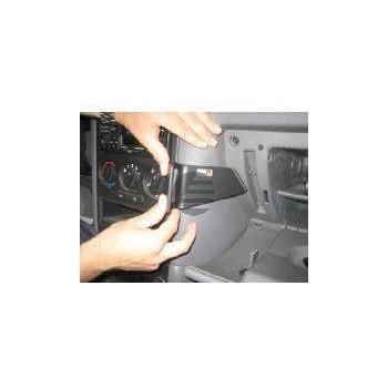 Brodit ProClip Opel Astra Bj. 98-03