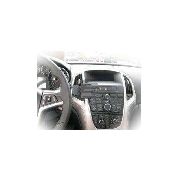 Brodit ProClip Opel Astra ab Baujahr 10.2011