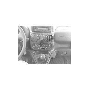 Brodit ProClip Fiat Doblo Bj. 01-09 Brodit ProClip Fiat Doblo Bj. 01-09