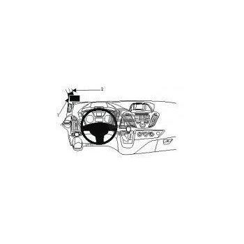 Brodit ProClip Ford Transit Custom 13-13