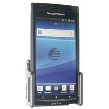 Brodit PDA Halter passiv Universal (Breite 62-77 mm / Dicke 6-10 mm)