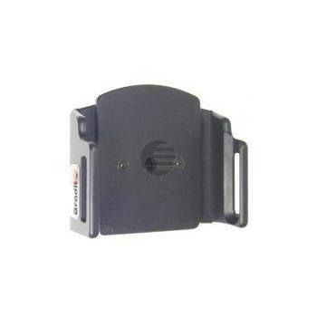 Brodit PDA Halter passiv Universal (Breite 62-77 mm / Dicke 6-10 mm)