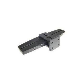 Brodit Kopfstützenhalter (Innenabstand 95 mm / Außenabstand 211 mm)