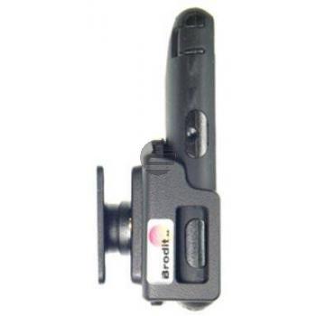 Brodit PDA Halter passiv Universal (Breite 62-77 mm / Dicke 12-16 mm)