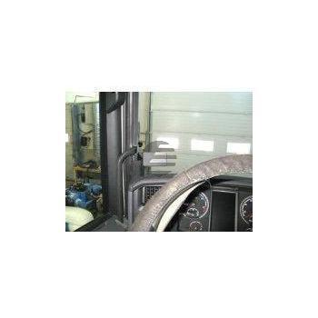 Brodit ProClip Scania R-Series Bj. 10-14