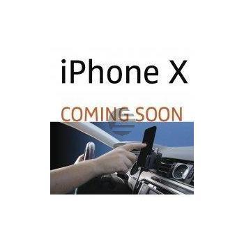 Brodit Halter für Kabelbefestigung Apple iPhone X (Lightning zu USB) Brodit Halter für Kabelbefestigung Apple iPhone X (Lightning zu USB)