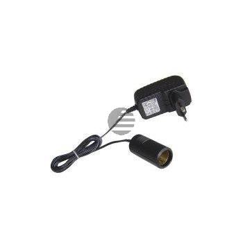 AIV Ladekabel 100-240 V auf Zig-Buchse 13,5V / 2.000 mA AIV Ladekabel 100-240 V auf Zig-Buchse 13,5V / 2.000 mA