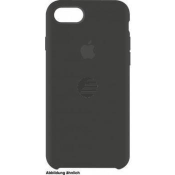 Apple iPhone 7/8 Silicone Case black