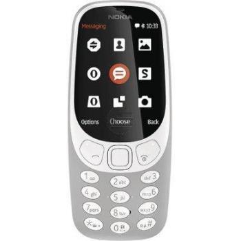 Nokia 3310 Dual-SIM grey