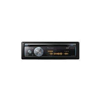 Pioneer DEH-X8700DAB CD-Tuner/AUX/USB/Bluetooth/iPod/DAB+ Pioneer DEH-X8700DAB CD-Tuner/AUX/USB/Bluetooth/iPod/DAB+