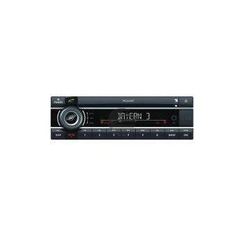 Axion Kienzle TRC 2423 BT CD-Tuner/AUX/USB/Bluetooth 24V Axion Kienzle TRC 2423 BT CD-Tuner/AUX/USB/Bluetooth 24V