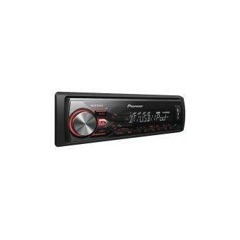 Pioneer DEH-X6800DAB CD-Tuner/AUX/USB/iPod/DAB+