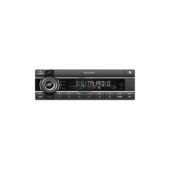 Axion Kienzle MCR 2418 DAB+ Mediatuner/AUX/USB/Bluetooth/DAB+ 24V Truck Axion Kienzle MCR 2418 DAB+ Mediatuner/AUX/USB/Bluetooth/DAB+ 24V Truck