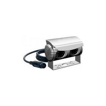 Axion DBC 114047 TW - Doppelaugen Kamera