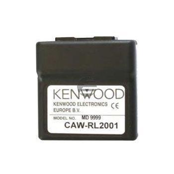 Kenwood CAW-RL2001 universeller Matrix-Adapter für Lenkradfernbedienung