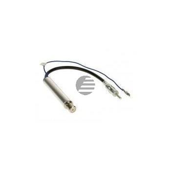 ACV Antennenadapter/Phantomeinspeisung DIN Audi/Seat/VW > ISO