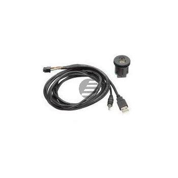 ACV USB/AUX Nissan versch. Modelle