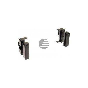 ACV 1-DIN RB Audi A4/A6/A8 schwarz