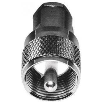 Albrecht PL-Stecker/FME-Stecker