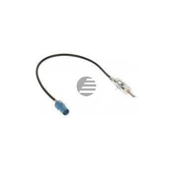 ACV Antennenadapter FAKRA > DIN Audi/Seat/Skoda/VW/Mercedes