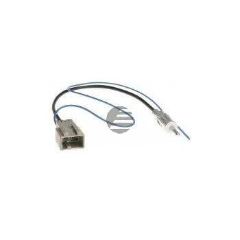 ACV Antennenadapter Honda/Suzuki/Mazda > GT13 > DIN (m)