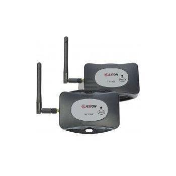 Axion DWS-SET 3 digitales Funksystem für Kameras (DSW-TX7056+DWS-RX7056)