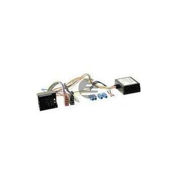 ACV CAN-Bus Kit VW Gruppe 2008 > ISO/Antenne > DIN