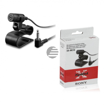 Sony XA-MC10 externes Mikrofon (4m Kabel)