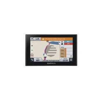 Garmin Camper 660LMT-D EU Garmin Camper 660LMT-D EU